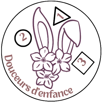 Douceurs d’enfance