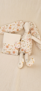 Pochette à langer Flora