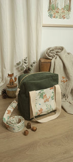 SAC Nomade le Renard