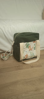 SAC Nomade le Renard