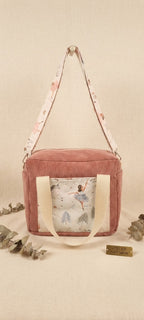 Sac Nomade Les danseuses