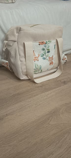 SAC Nomade le Renard