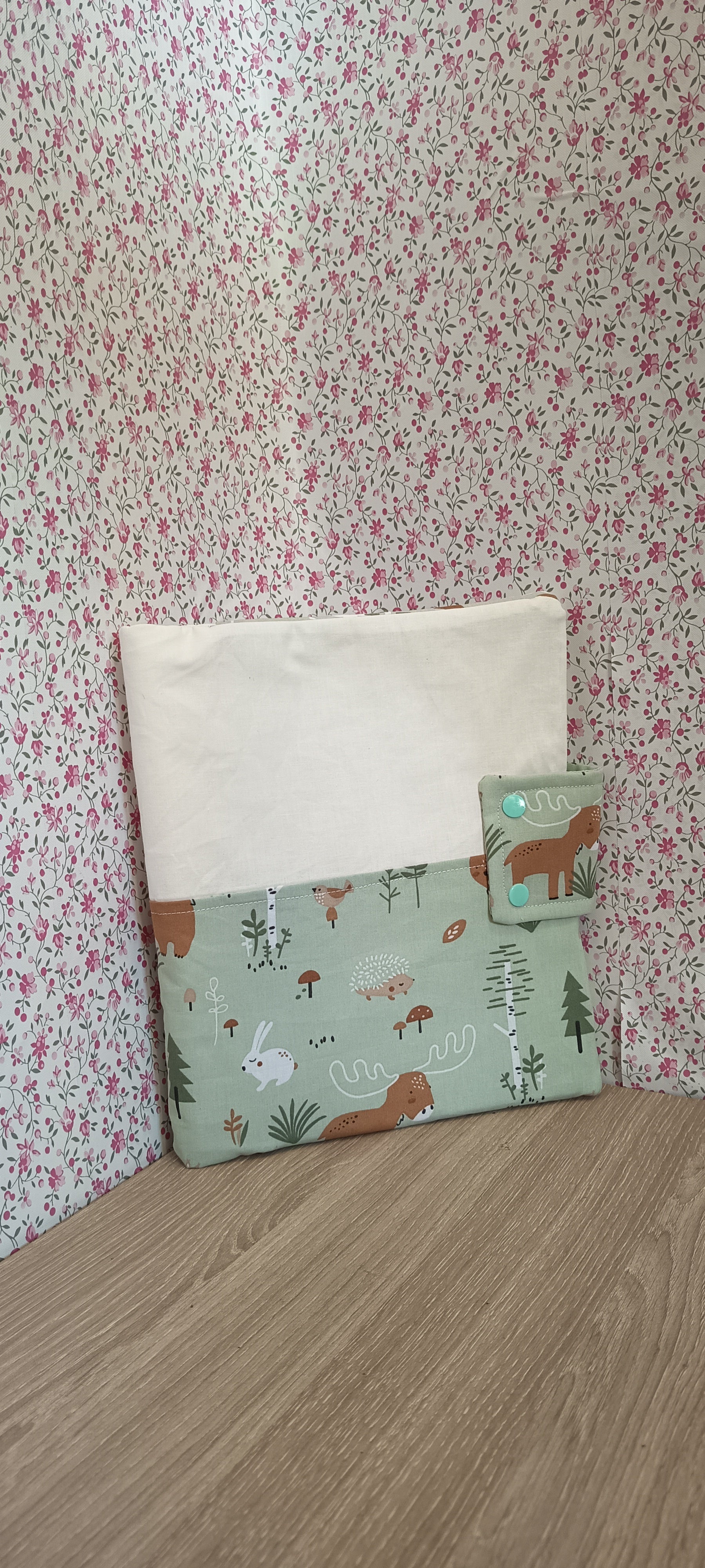 Pochette à langer Natéo
