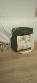 SAC Nomade le Renard