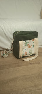 SAC Nomade le Renard