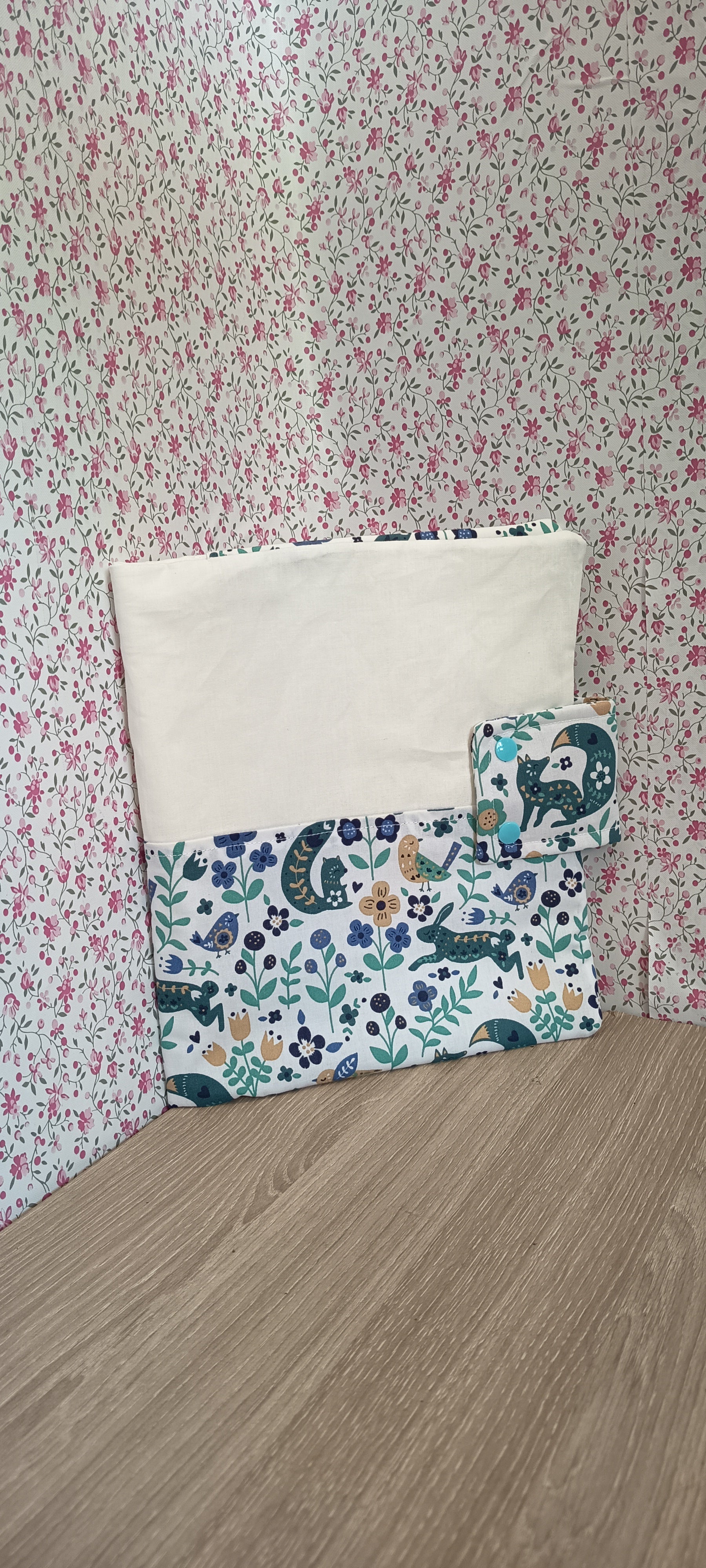 pochette à langer louna