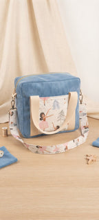 Sac Nomade les danseuses